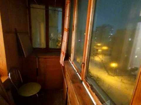 квартира по адресу Героев Днепра ул., 32-А