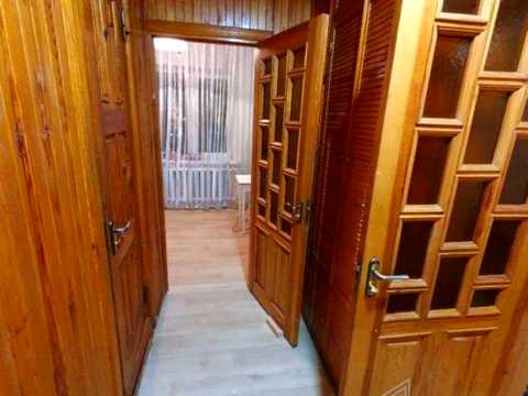 квартира по адресу Героев Днепра ул., 32-А