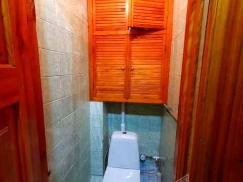 квартира по адресу Героев Днепра ул., 32-А