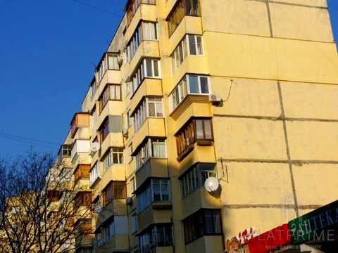 квартира по адресу Героев Днепра ул., 32-А