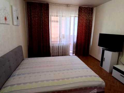 квартира по адресу Героев Днепра ул., 32-А