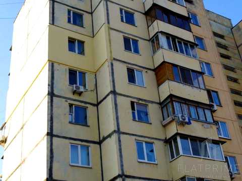 квартира по адресу Героев Днепра ул., 32-А