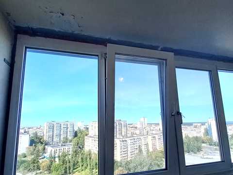 квартира по адресу Правды просп. (Правди), 31-А
