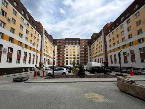 квартира за адресою Героїв Крут вул., 4-А
