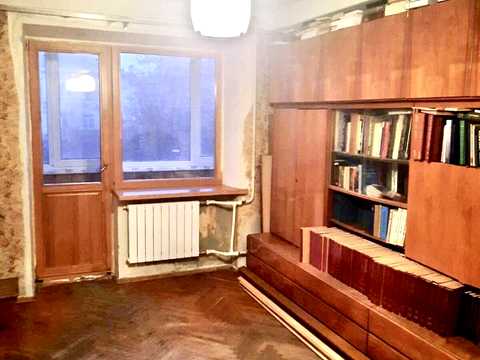 квартира за адресою Академіка Вернадського бульв., 81