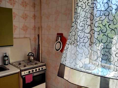 квартира за адресою Академіка Вернадського бульв., 81