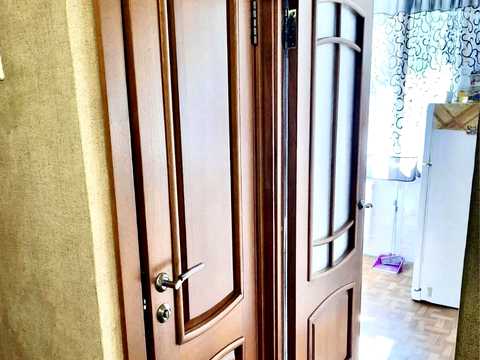 квартира за адресою Академіка Вернадського бульв., 81