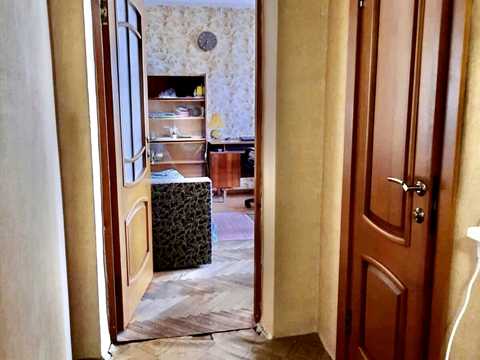 квартира за адресою Академіка Вернадського бульв., 81