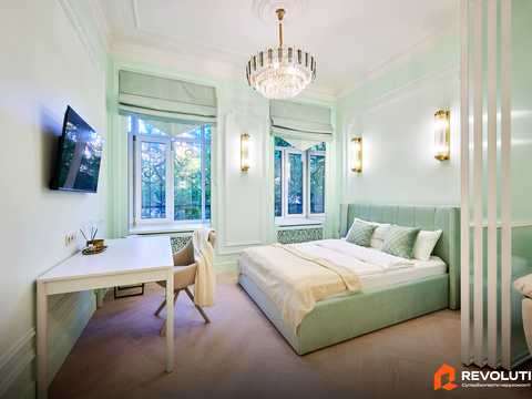квартира за адресою Костельна вул., 9