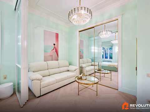 квартира за адресою Костельна вул., 9