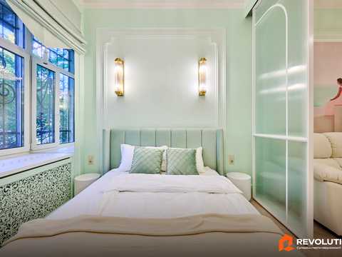 квартира за адресою Костельна вул., 9