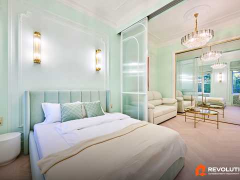 квартира за адресою Костельна вул., 9