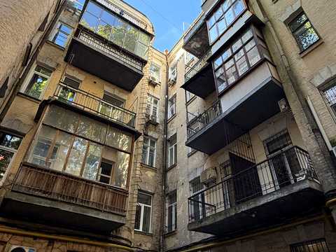 квартира за адресою Костельна вул., 9