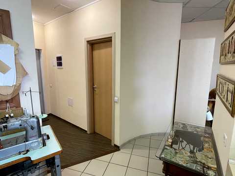 коммерческая по адресу Королеви Єлизавети ІІ ул. (Глинки), 2