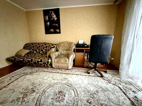 квартира за адресою Красный камень, 12 А
