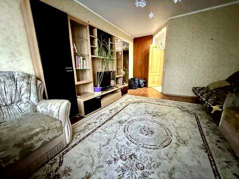 квартира за адресою Красный камень, 12 А
