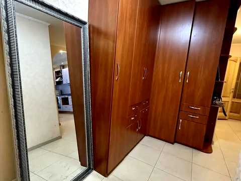 квартира за адресою Красный камень, 12 А