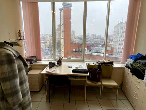 коммерческая по адресу Королеви Єлизавети ІІ ул. (Глинки), 2