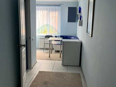 квартира за адресою Качалова вул., 34