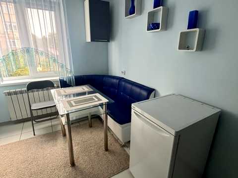 квартира за адресою Качалова вул., 34