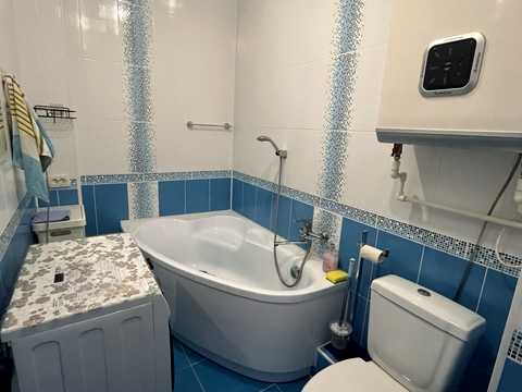 квартира за адресою Качалова вул., 34