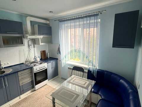 квартира за адресою Качалова вул., 34