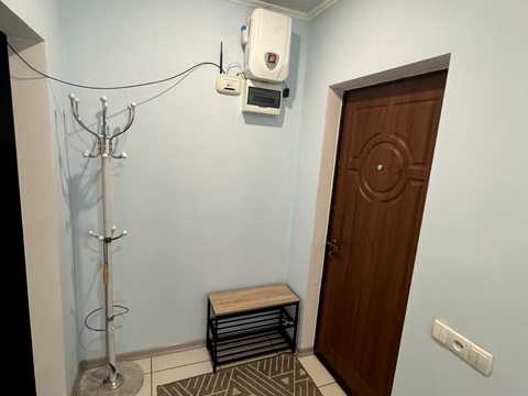 квартира за адресою Качалова вул., 34