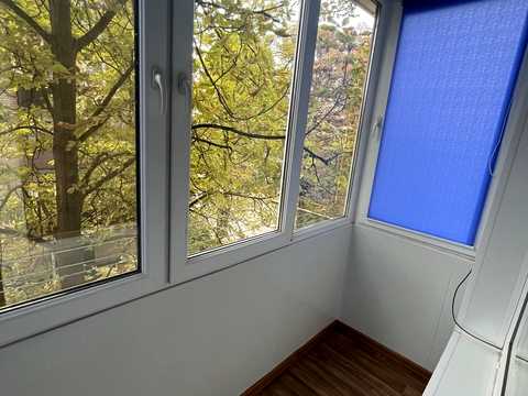 квартира за адресою Качалова вул., 34