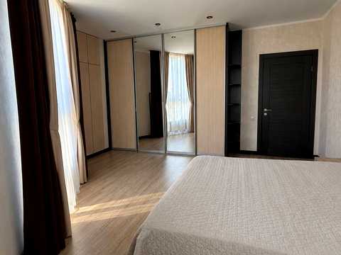 квартира за адресою Панорамна вул., 2-Г