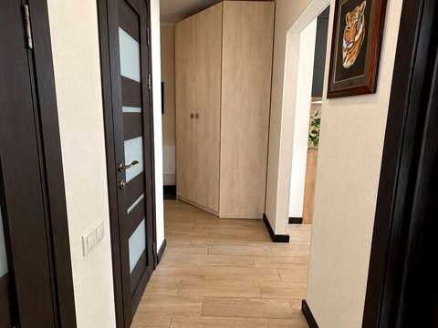 квартира за адресою Панорамна вул., 2-Г