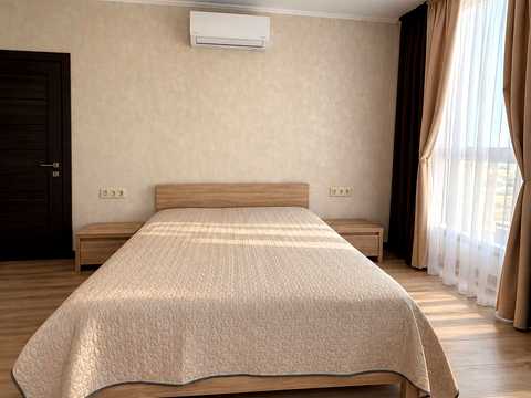 квартира за адресою Панорамна вул., 2-Г