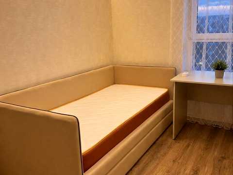 квартира за адресою Берестейський просп. (Перемоги), 67-Б