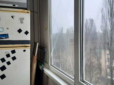 квартира по адресу Милютенко ул., 46