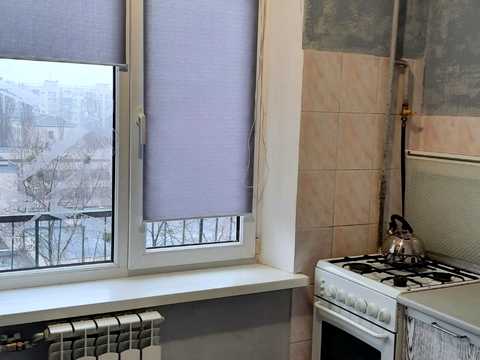 квартира по адресу Милютенко ул., 46