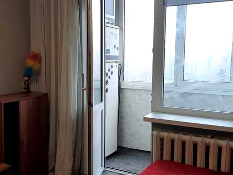 квартира по адресу Милютенко ул., 46