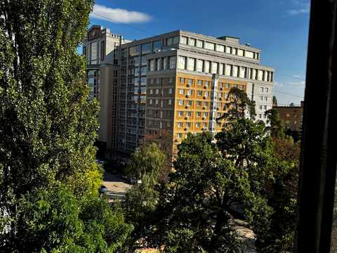 квартира по адресу Берестейский просп. (Победы), 127
