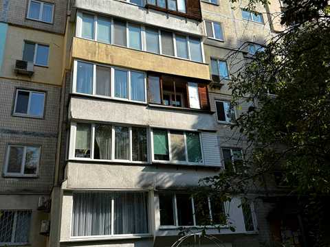 квартира по адресу Берестейский просп. (Победы), 127