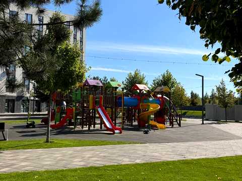 квартира за адресою Панорамна вул., 2-Г