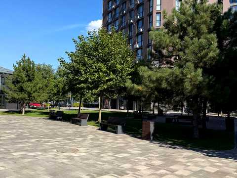 квартира за адресою Панорамна вул., 2-Г