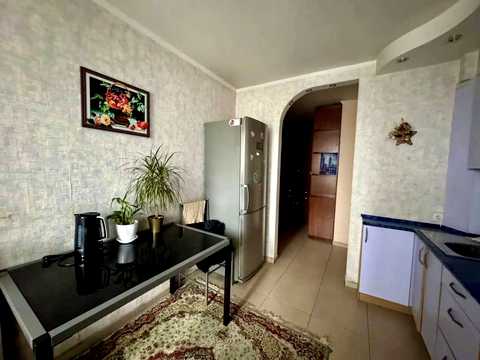 квартира по адресу Красный камень, 12 А