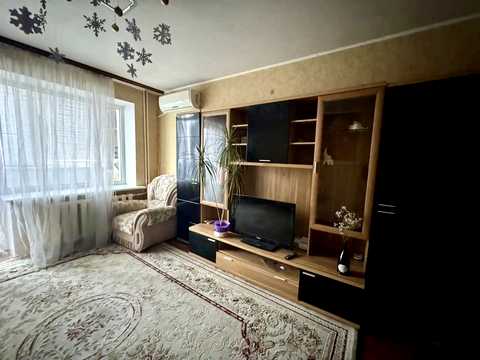 квартира по адресу Красный камень, 12 А