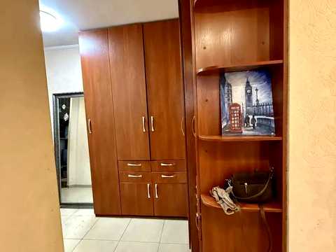 квартира по адресу Красный камень, 12 А