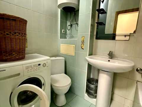 квартира по адресу Красный камень, 12 А