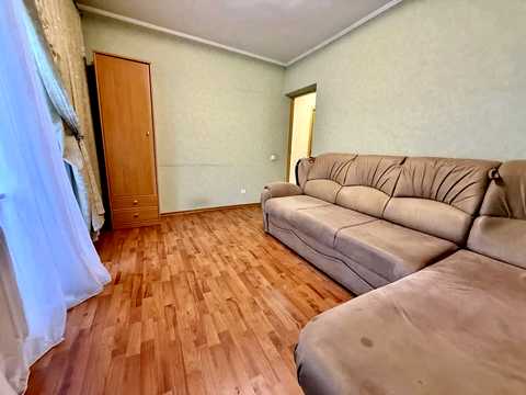 квартира по адресу Красный камень, 12 А
