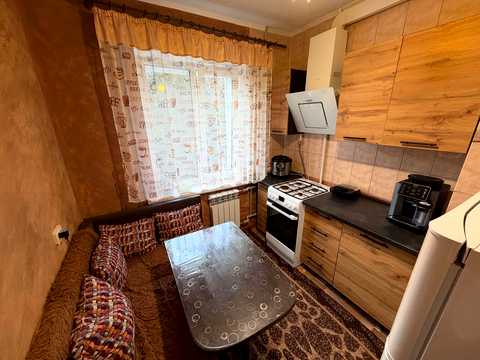 квартира по адресу Опытная ул. (Опитна), 3
