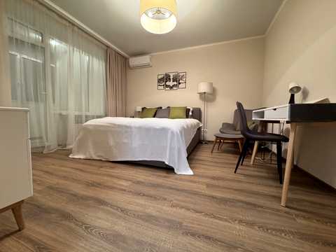 квартира за адресою Старокиївська вул. (Ватутіна), 99