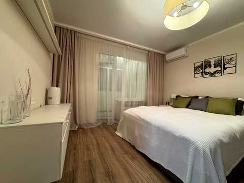 квартира за адресою Старокиївська вул. (Ватутіна), 99
