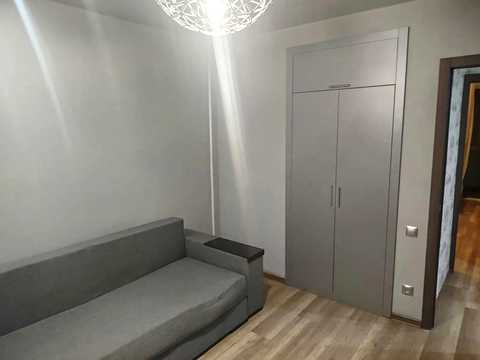 квартира за адресою Харків, Академіка Павлова вул., 130