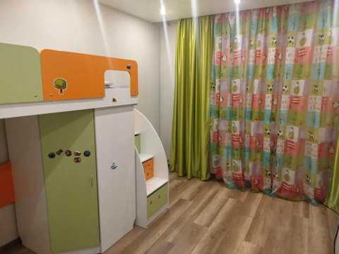 квартира за адресою Харків, Академіка Павлова вул., 130