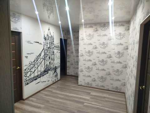 квартира за адресою Харків, Академіка Павлова вул., 130